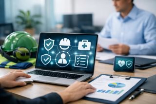 SST digital para dar controle ao Departamento Pessoal