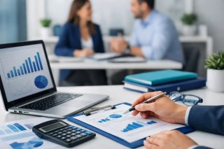 Melhores práticas para gestão do escritório contábil
