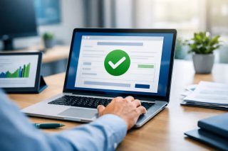 Como transmitir DCTFWeb sem erros no envio
