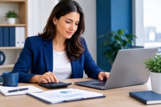 Melhores recursos para escritório contábil